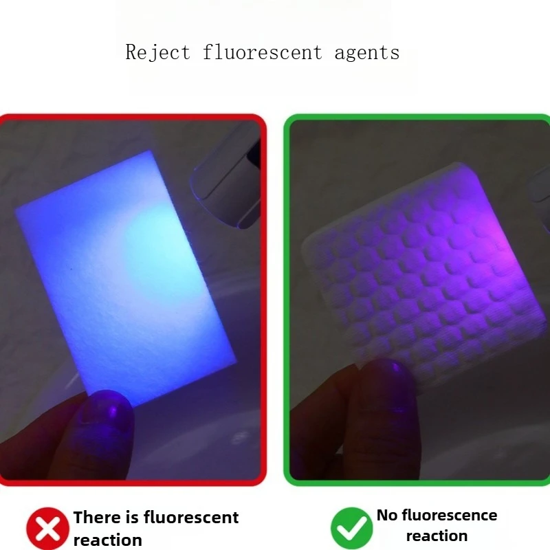 500/200 قطعة مسمار القطن مناديل الوبر ورقة الوسادة UV هلام مسمار نصائح مزيل طلاء الأظافر الأنظف نقع مسمار الفن مانيكير أدوات تنظيف