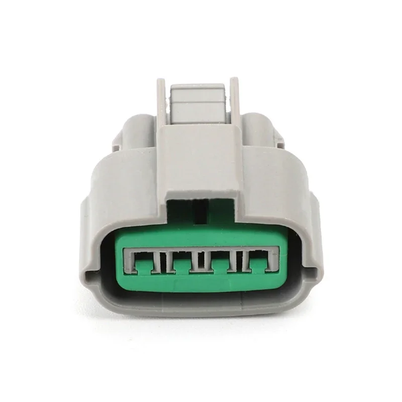 2/5/10/20/50/100sets 4pin Auto Elecric Waterproof Housing Plug Wiring Cable  Connector PU465-04127