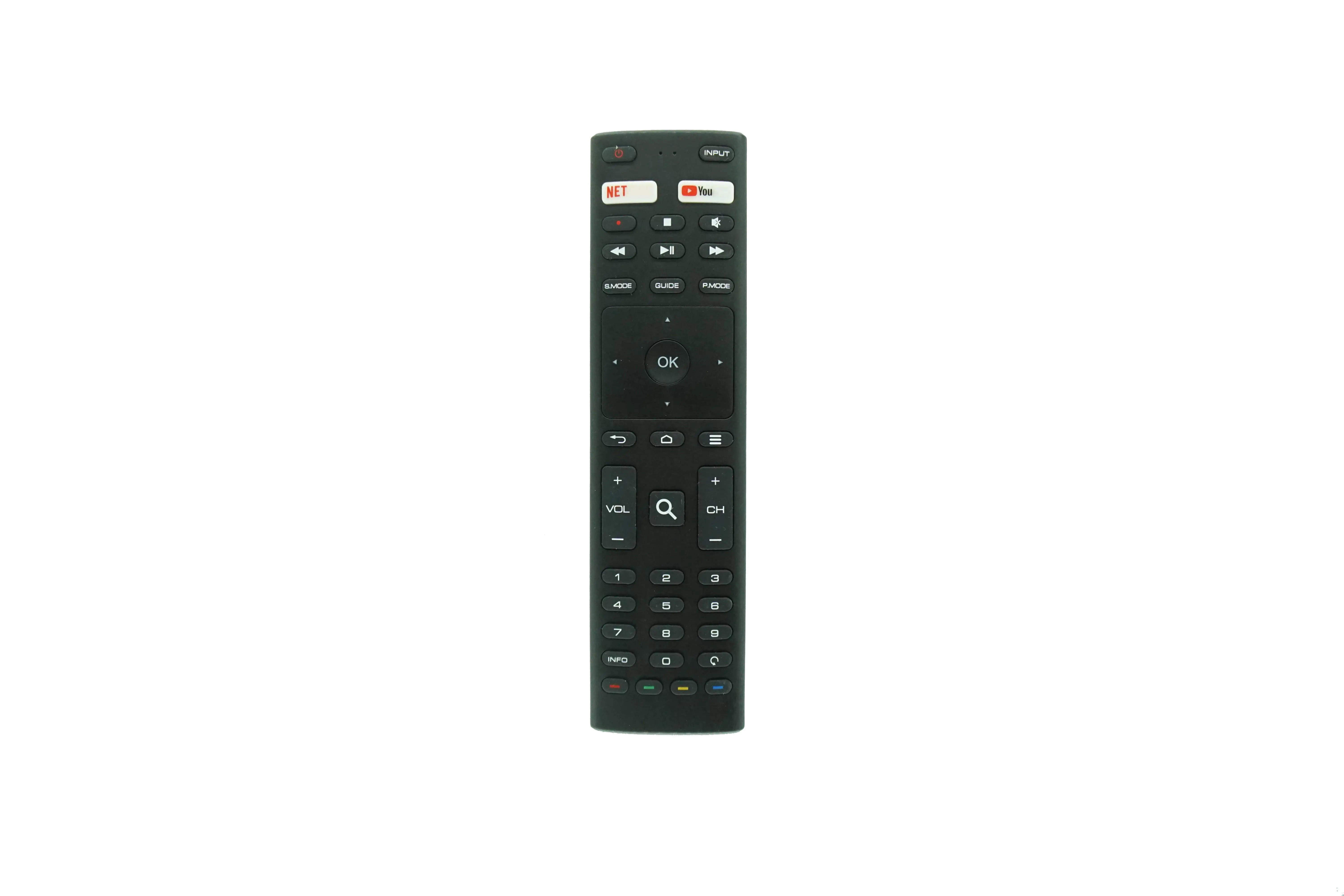 Remote Control For …
