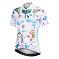 Graffiti Jersey