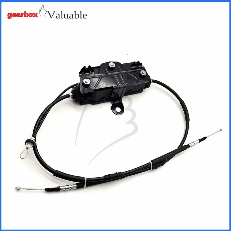 Park Brake Module EPB handbrake 34436877316 for BMW 7 Series F01 F02 F03 F04 750i 740i