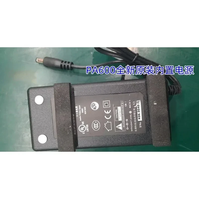 Applicable to Keyin Korg for Pa700, Pa1000, Pa600, Pa900 Electronic Keyboard Power Supply