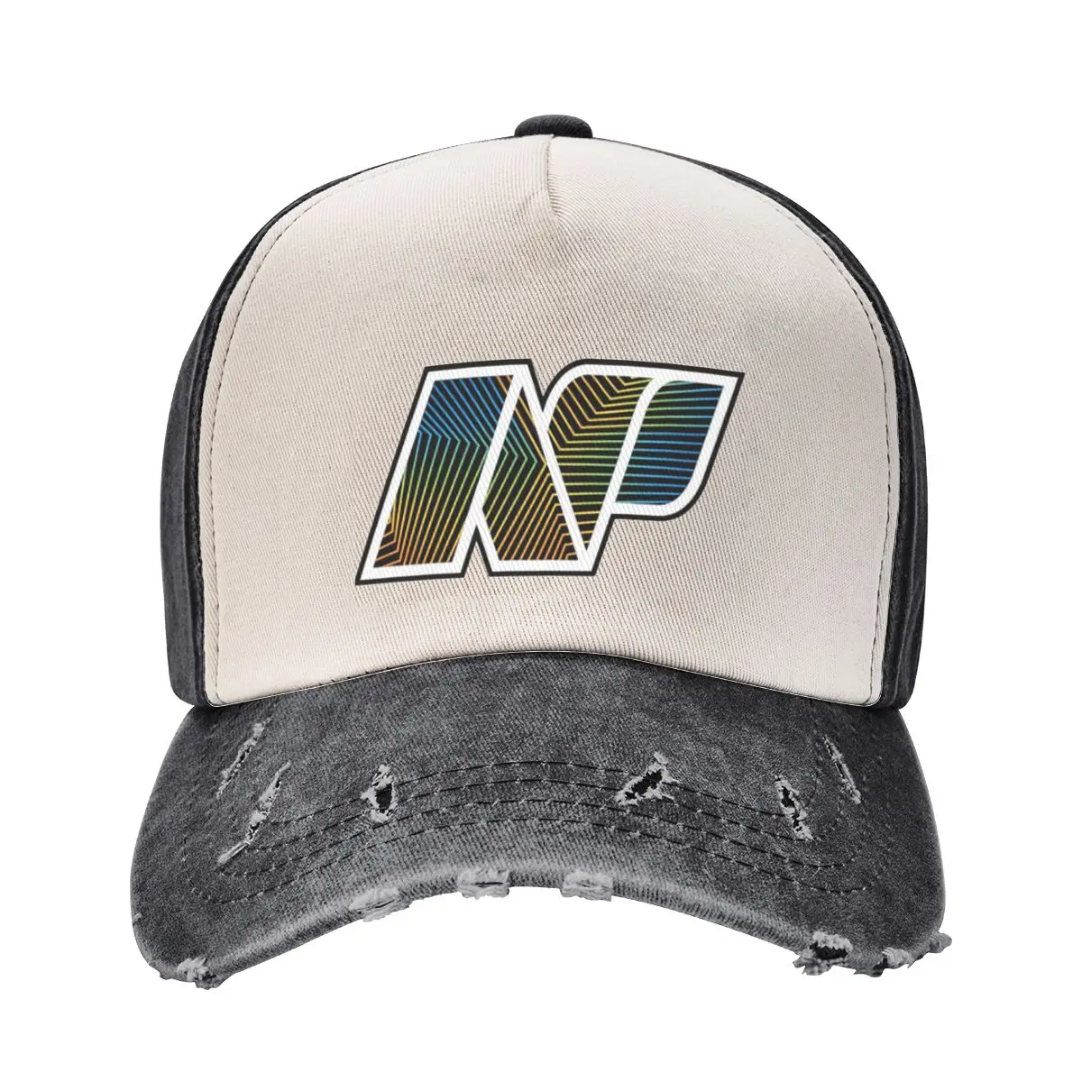 

np windsurf planche à voile Baseball Cap Designer Hat Rave designer cap Men's Caps Women's