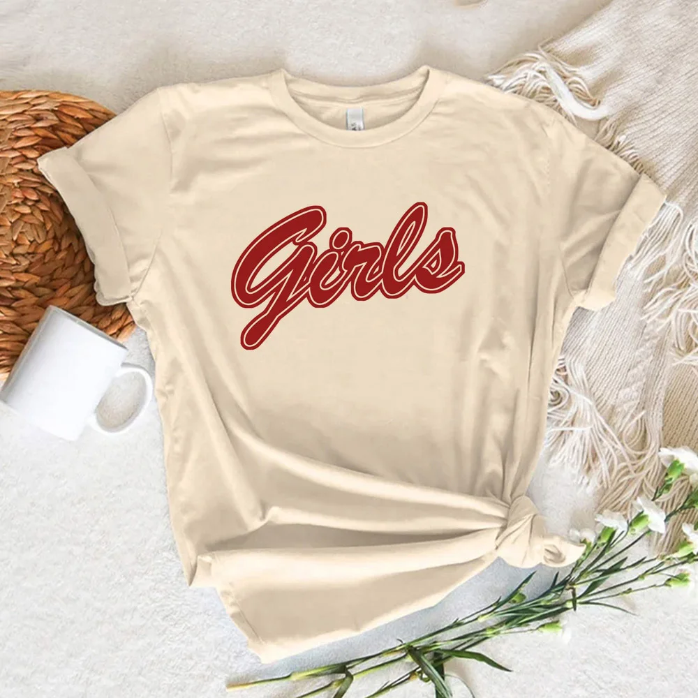 Rachel Green Girls t-shirt girl hip hop Retro Trendy Pastel Classic anime shirt graphic harajuku Classic korean clothes Gothic