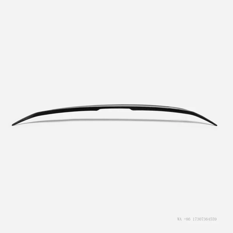 HOT 2020+ For Subaru Levorg VN5 VNH STI K2 Type Rear Spoiler [High-Strength Material][Aerodynamic Design]
