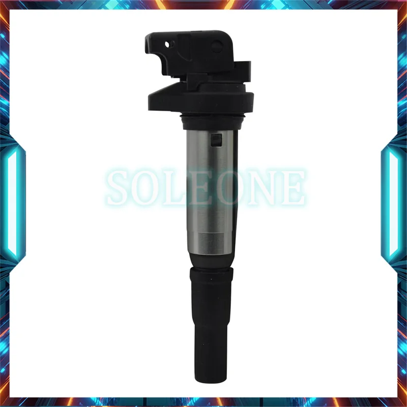 4PCS Ignition Coil For BMW 1 2 3 4 5 6 7 Series F20 X3 X5 Mini Cooper S R58 R59 12137575010