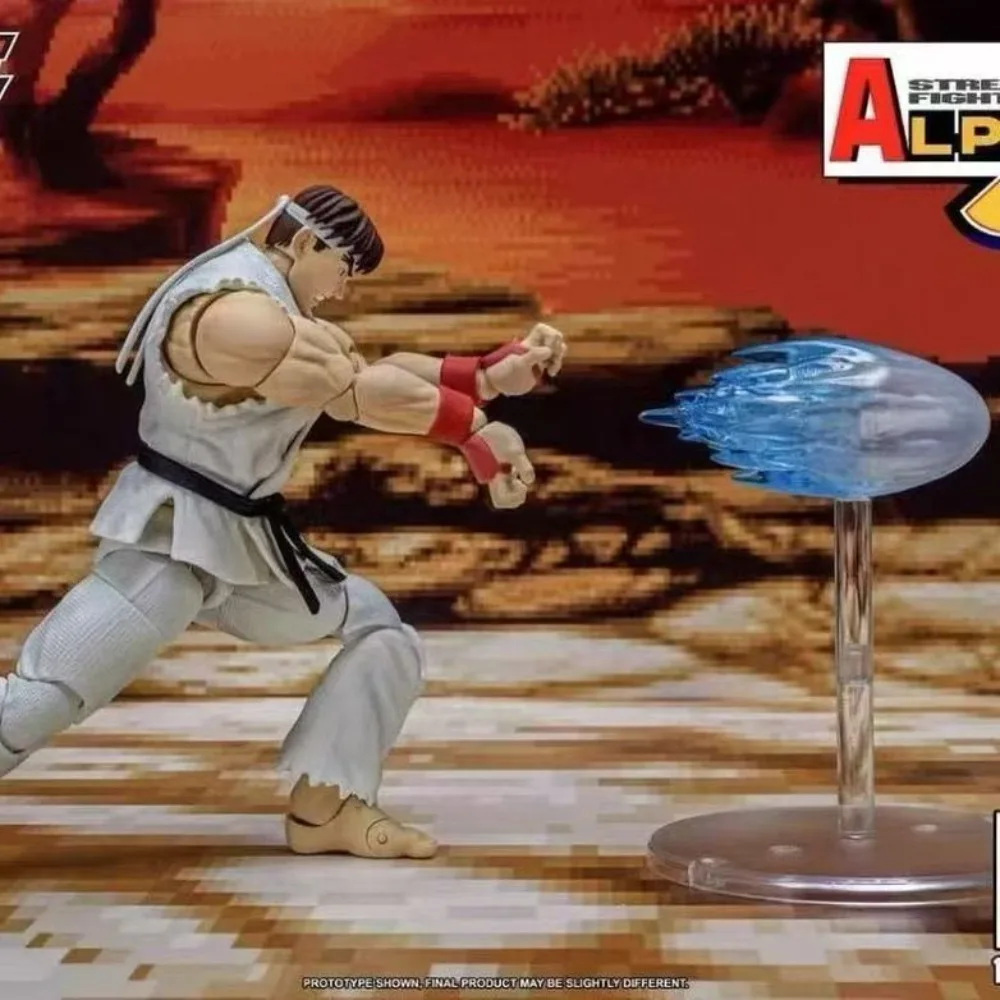 

Storm Toys ST ARENA3 Аниме-фигурка в масштабе 1/12 — коллекция моделей Кен, кукла для детей и мальчиков, идеальный подарок