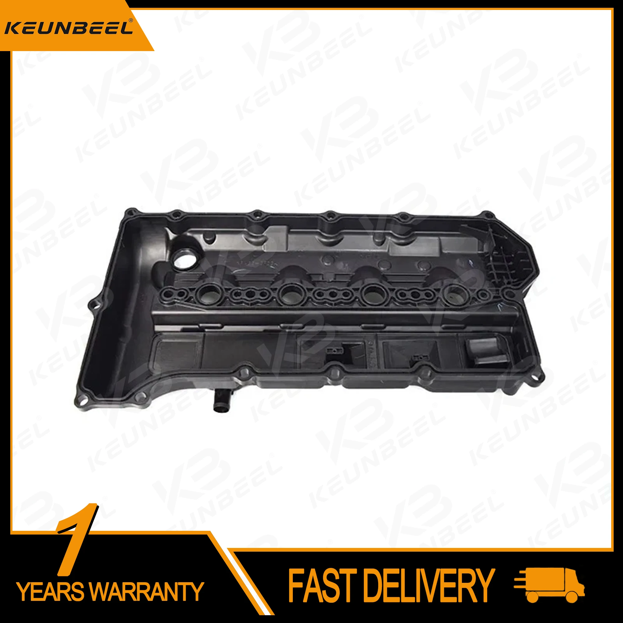 Rocker Cover 1035B313 for Mitsubishi L200 & PAJERO SPORT 2.4 4N15 2015-
