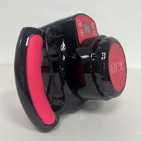 Hot Sell Handheld Inner Roller Device 360 Vibrating Massager Muscle Relax Body Massage Body Shaping Machine Beauty Health