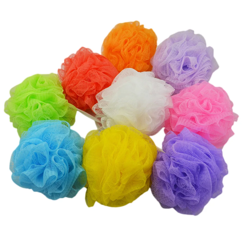 

bath ball shower ball bath ball mesh bath ball