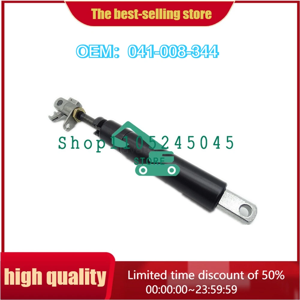 

Excavator Parts 2.131-00376 041-008-344 Hydraulic Gas Spring DH140W For Supporting Rod In Wheel Digging Direction