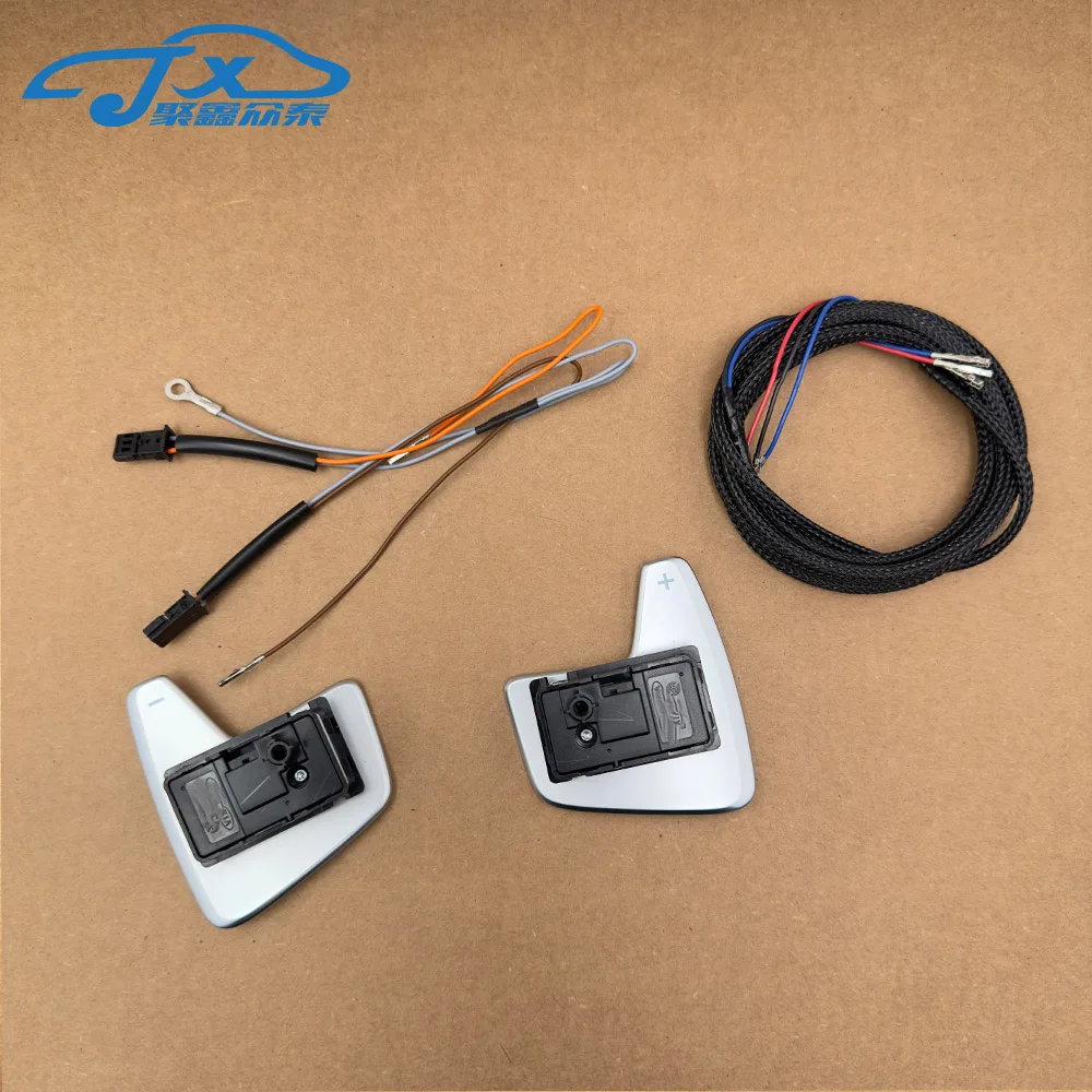 Steering wheel paddle switch paddle shifter harness  for hyundai VENUE