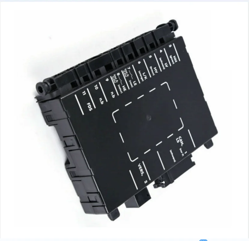 A2118704626 2118701726 Front Left Driver Side Power Seat Control Module For Mercedes Benz W203 W209 W211 03-06 A2118200126