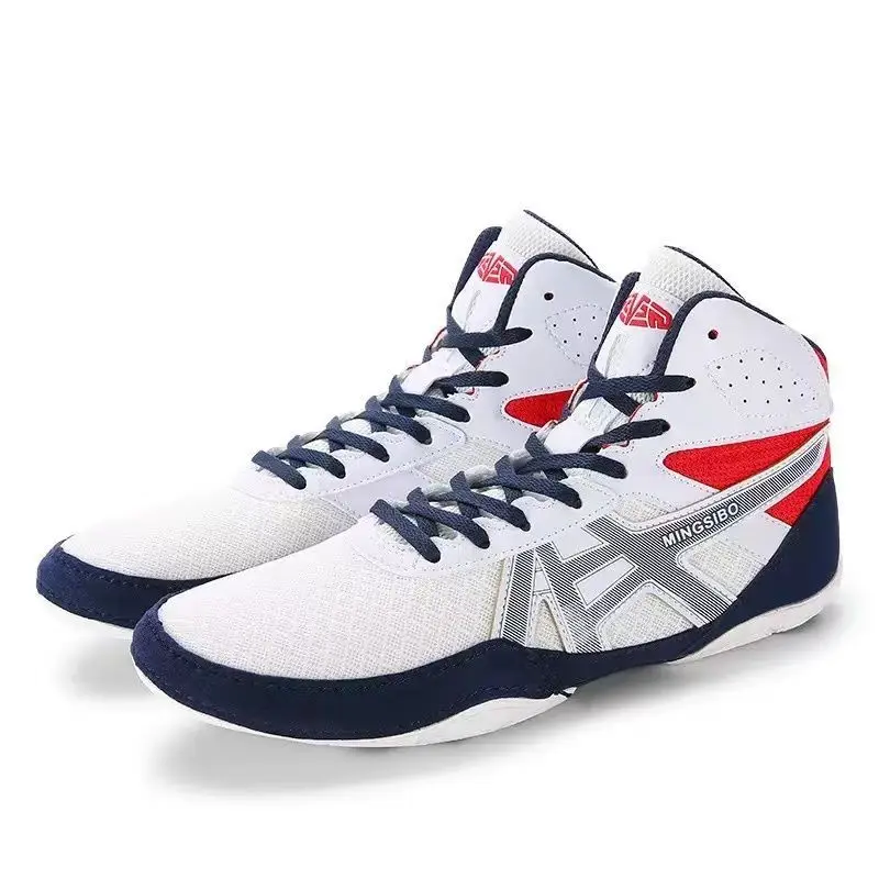Hot Sale Arrival High-Quality Unisex Wrestling Shoes Training Shoes / Casual Shoes Excellent