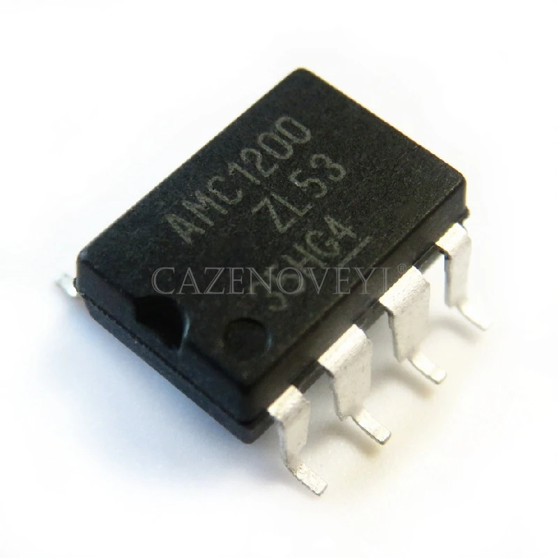 10PCS AMC1200SDUBR AMC1200 SMD-8 TLP521-4GB TLP521-4 P521 PC847 847 LTV847 LTV-847 SMD-16 SFH-1212B 12AH3 SMD