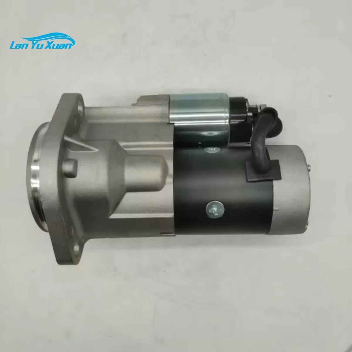 12V 2.2KW 9T engine Starter Motor For Komatsu Forklift Diesel 18491 4D94LE S13-204 12990077010 2-2758-HI2