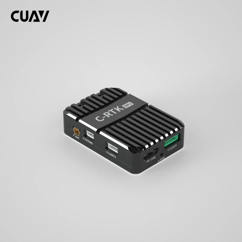 CUAV C-RTK 9Ps Positioning High Precision GPS GNSS Module Dual RTK 9Ps For Yaw Centimeter-level