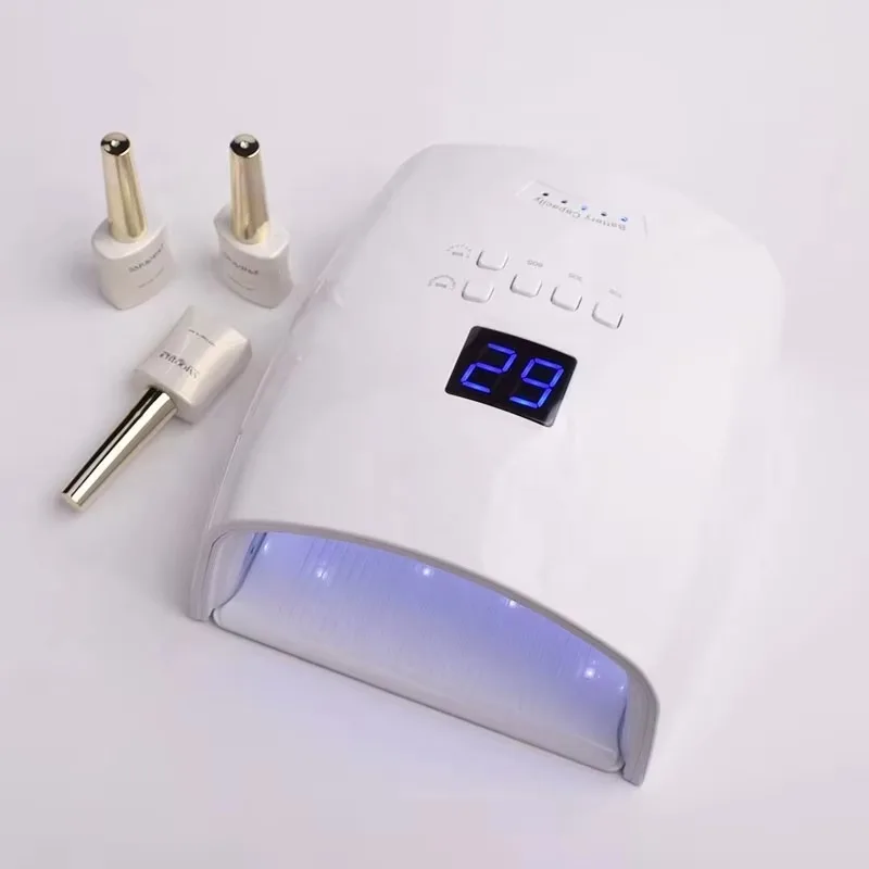 

Light Emitting Diode Nail Light Nail Light