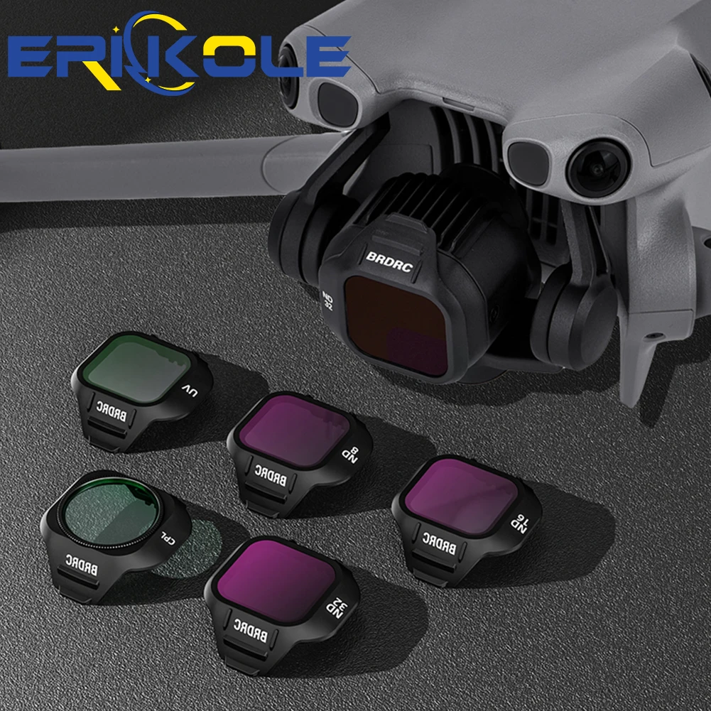 For Dji Mini 5 Pro …