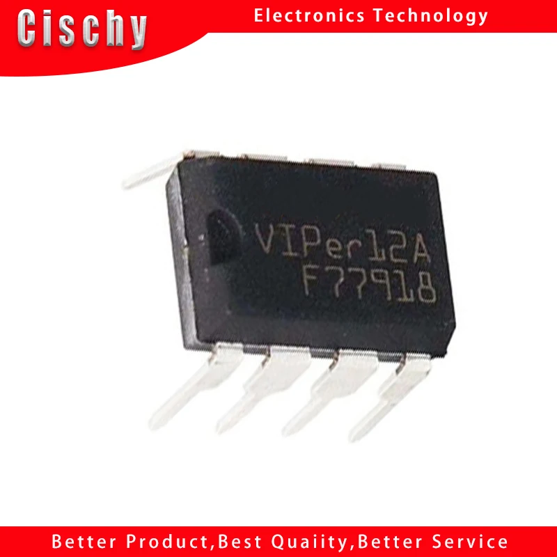 10pcs/lot LM386 LM386N LM386M LM386L LM358P LM393P VIPER12A VIPER22A VIPER16L VIPER17L