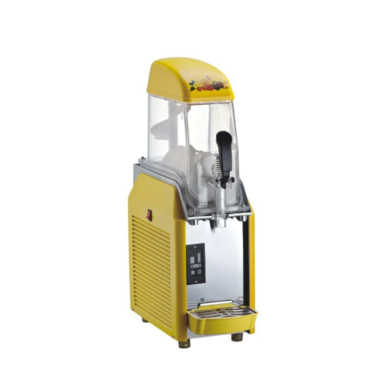 

Home Electric Quick Frozen Drink Ice Cream Slushy Maker Juice Slushi Slushie Machine for