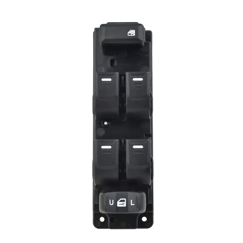 

Master Power Window Lifter Control Switch for Chevrolet Colorado Front Electric Door Window Regulator Button Switch 25779767