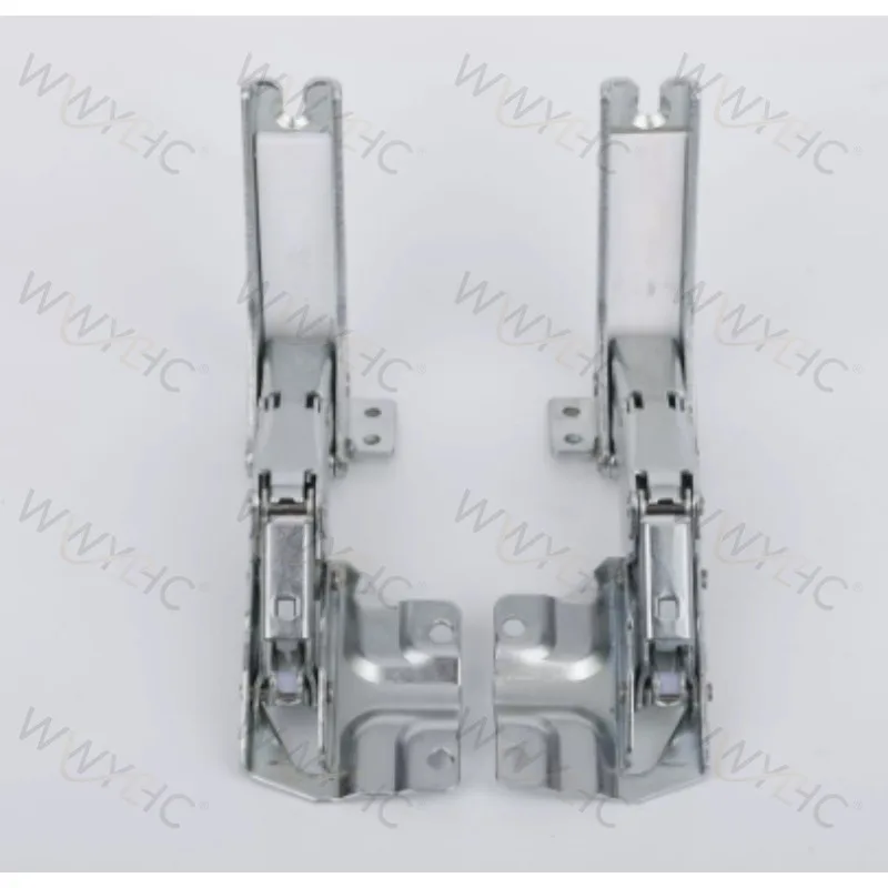 Suitable for Lengthening The Cold Cabinet Door with Embedded Refrigerator Door Hinge Opener