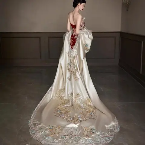 10 best sales Indonesisk traditionell klädsel - №4