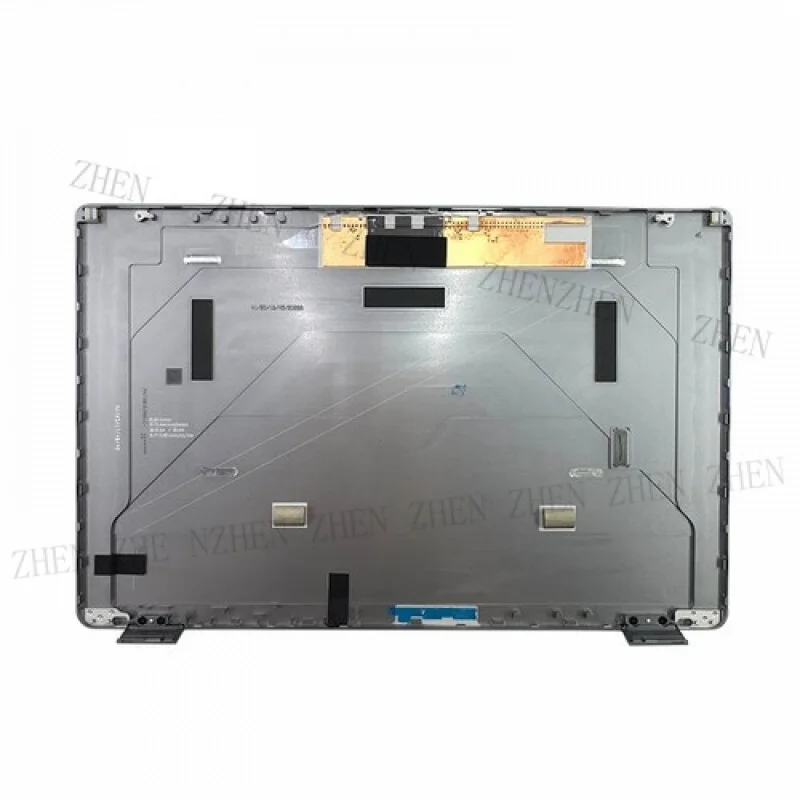 

Новинка Y для DELL Latitude 7410, задняя крышка ЖК-дисплея 05HX4T AM2UG000S02, серебристая