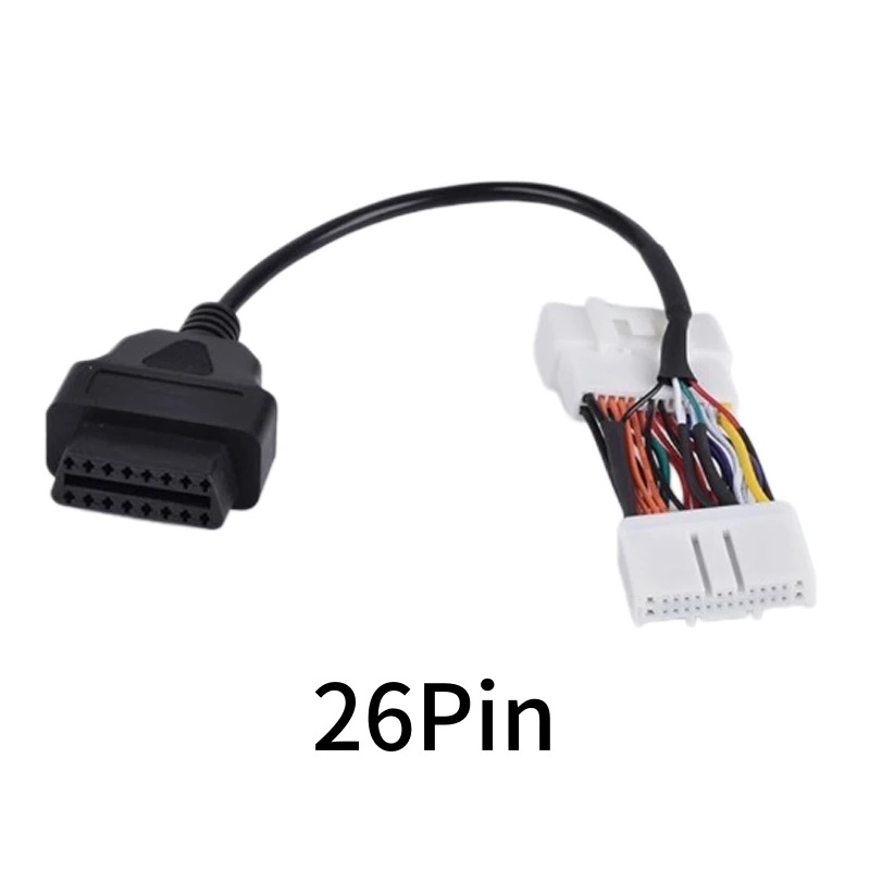 26Pin