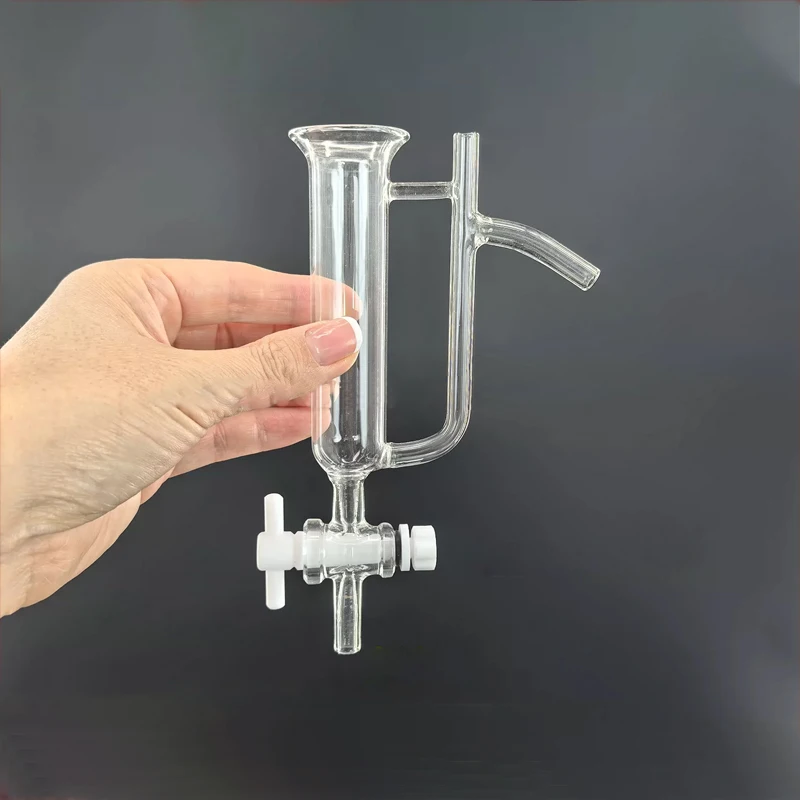 Oil-water separator, essential oil collector, 10ml 25ml 50ml 100ml 120ml 150ml 250ml, glass instrument stand