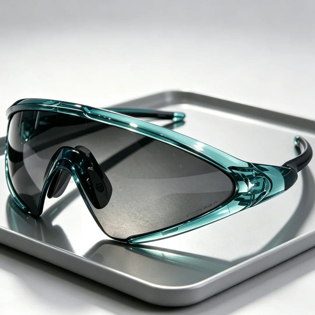 Brand Sale Ellipse OO9490 MTB Cycling Glasses Polarized Sunglasses Unisex Windproof Sports Eyewear Outdoor Anti-glare Goggles