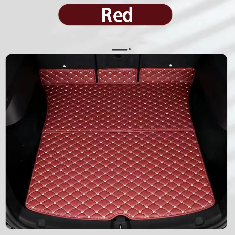 B Type Red