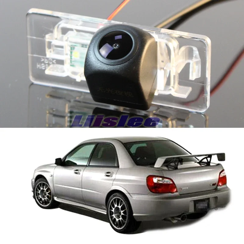 

Для Audi TT TTS 2013 ~ 2015 Автомобильная задняя камера заднего вида CAM ночного видения AHD CCD Водонепроницаемая 1080 720 Специальная задняя камера