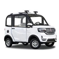 Changli electric car Factory direct sale of small electric vehicles, electric vehicle manufacturing,& passengers.