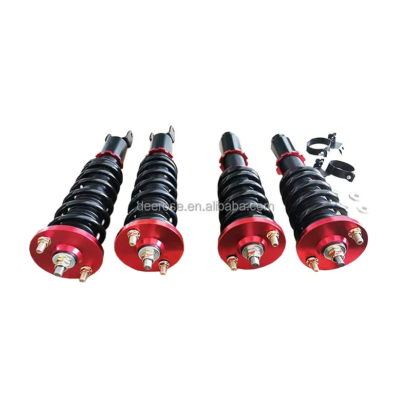 

Non-adjustable Modified Shock Absorber Suitable for 92-00 Civic 93-97 Civic