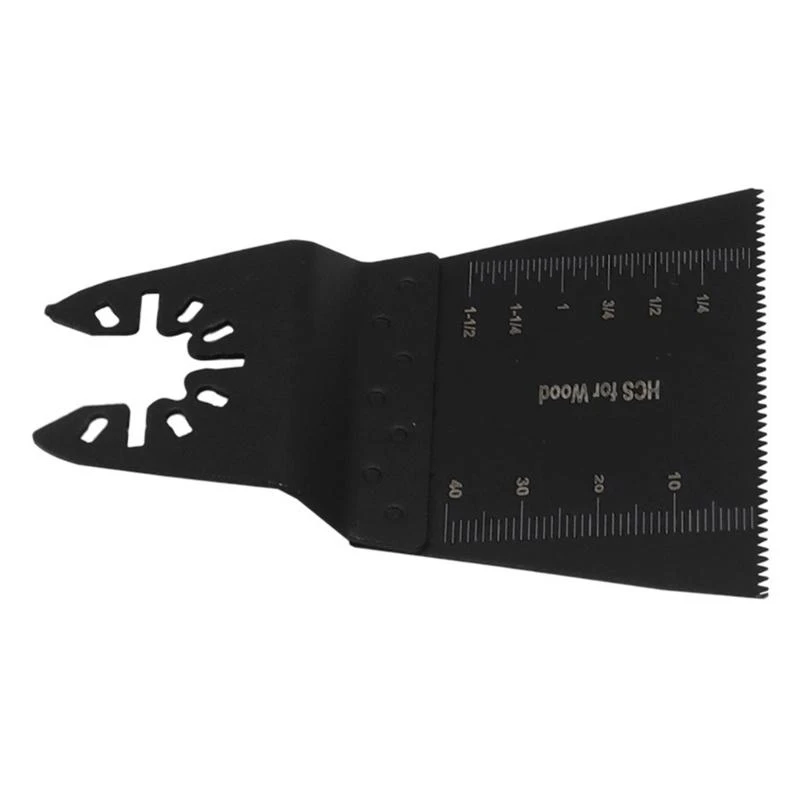 2025 New Quick Releases Oscillating Cutter Clear Scale and Precise Control