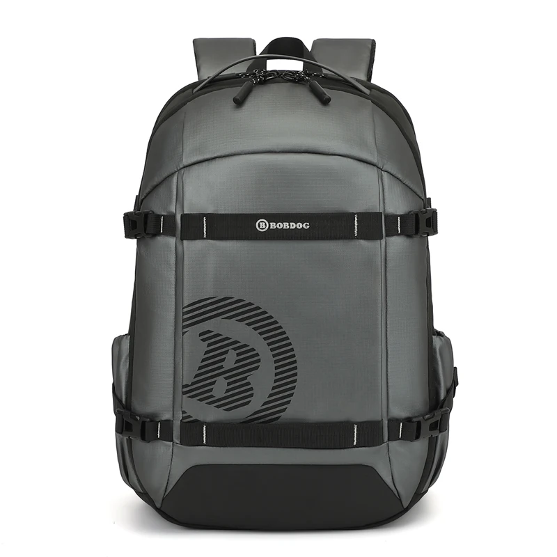 

Men's Backpacks Oxford Waterproof Rucksack Business omputer Bag Casual Travel Backpack Senior High School Student Schoolbag