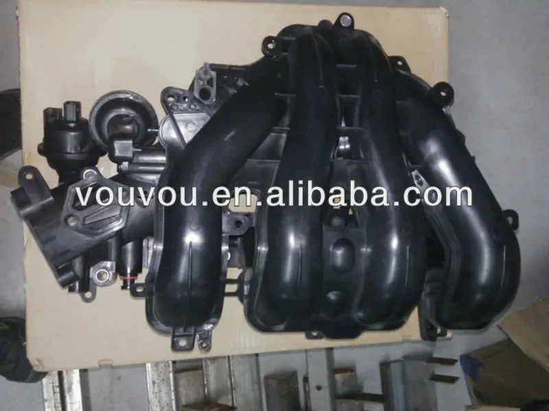 

air intake manifold for mazda 6 MAZDA 3 MAZDA 5 displacement 2.0 OEM:LF94-13-100