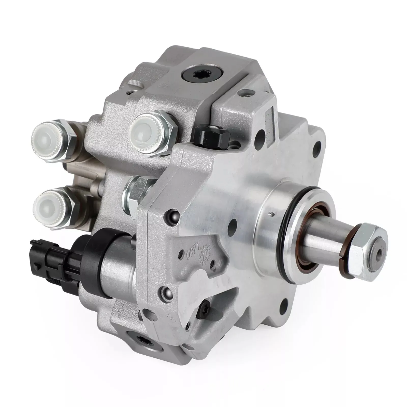 

New High Pressure Fuel Injection Pump 0445020175 0445020007 1399464 1703947 For CF65 LF45 LF55 EuroCargo High Quality