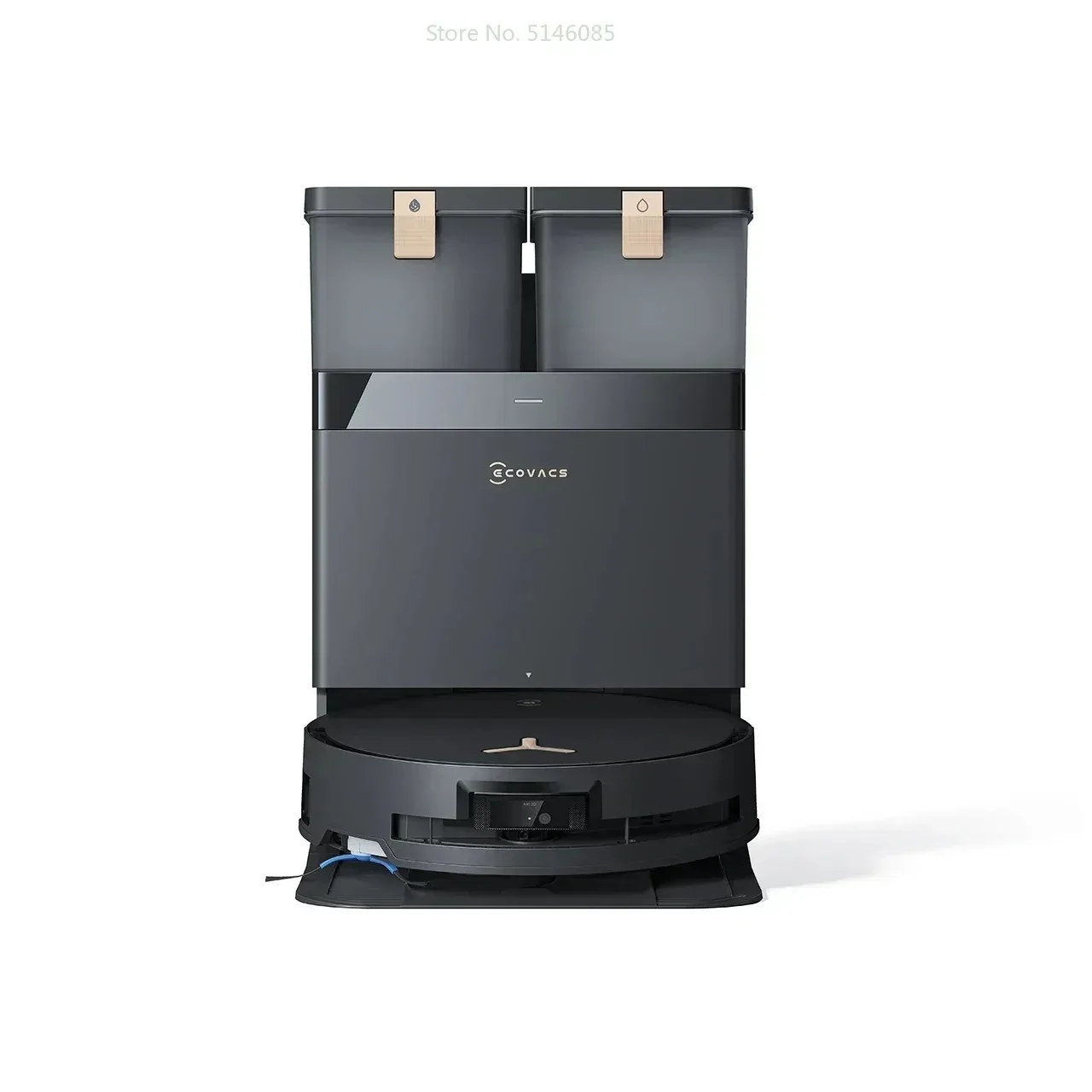 إصدار مائي X8PROPLUS الجديد من Keworth/إصدار خزان المياه