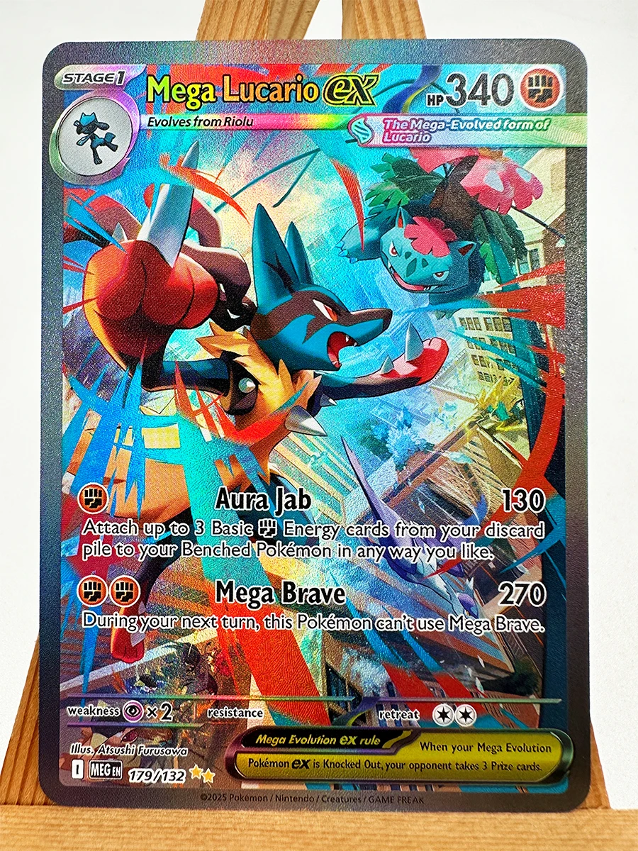PTCG WHT BLK Victini Zekrom Reshiram Hida Englisch Spielzeug Hobbies Hobby Sammlerstücke Spielesammlung Anime-Karten