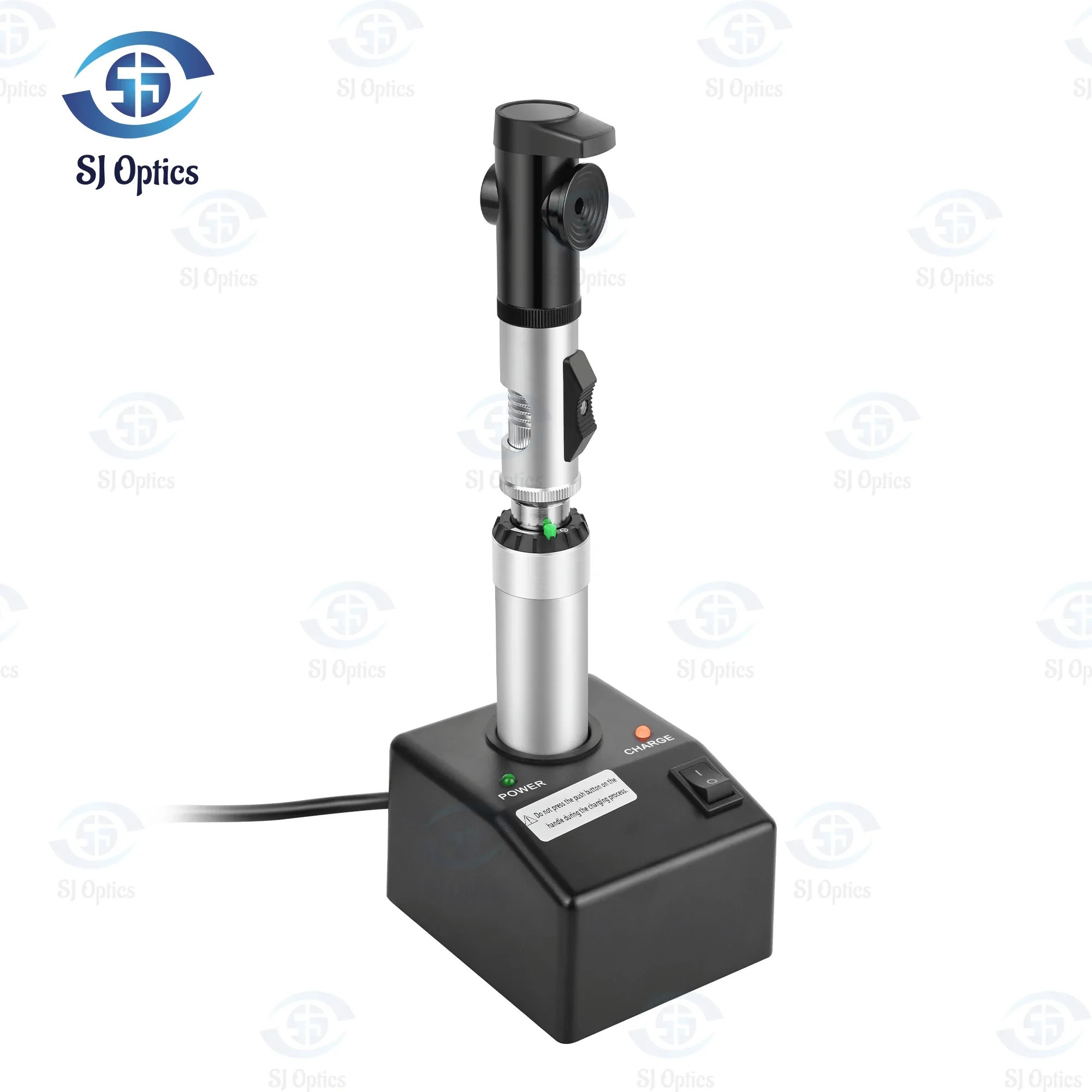 YZ-24B (KJ-6B) Streak Retinoscope Ophthalmic Equipment Retinoscope Price Good Retinoscope for Eye Test