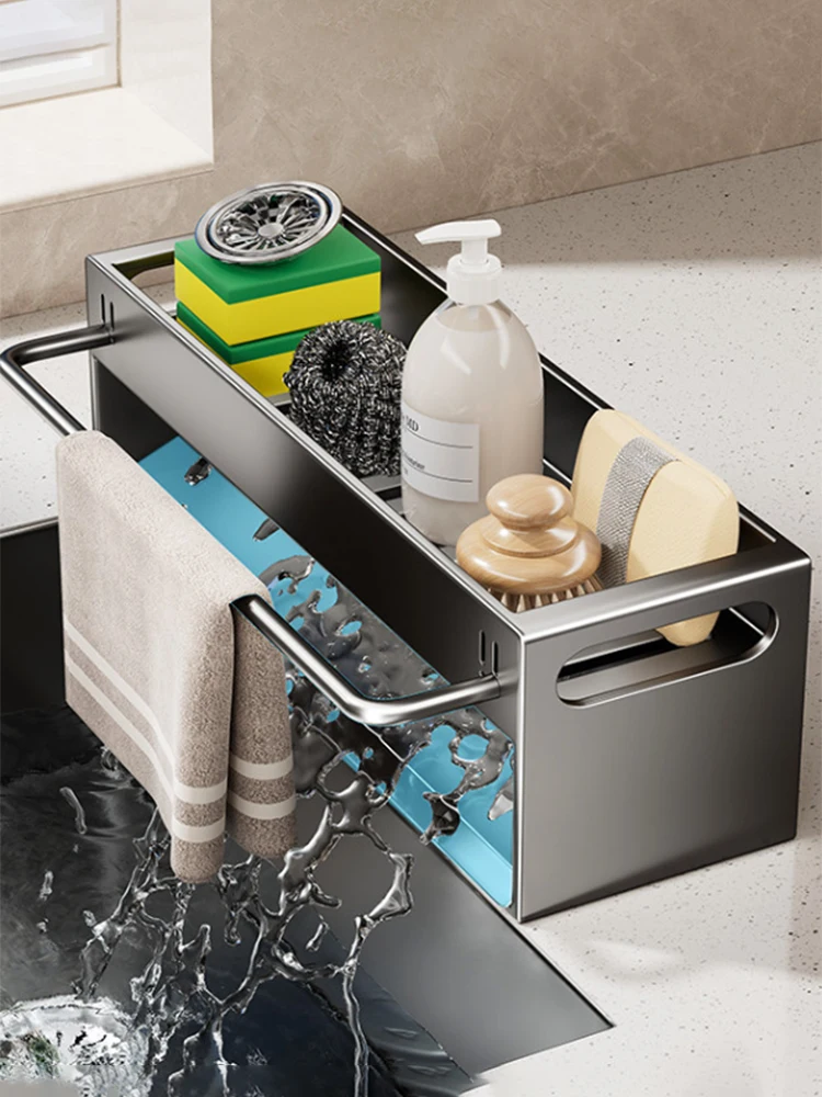 #28 Latest Soap Dishes & Holders Updates