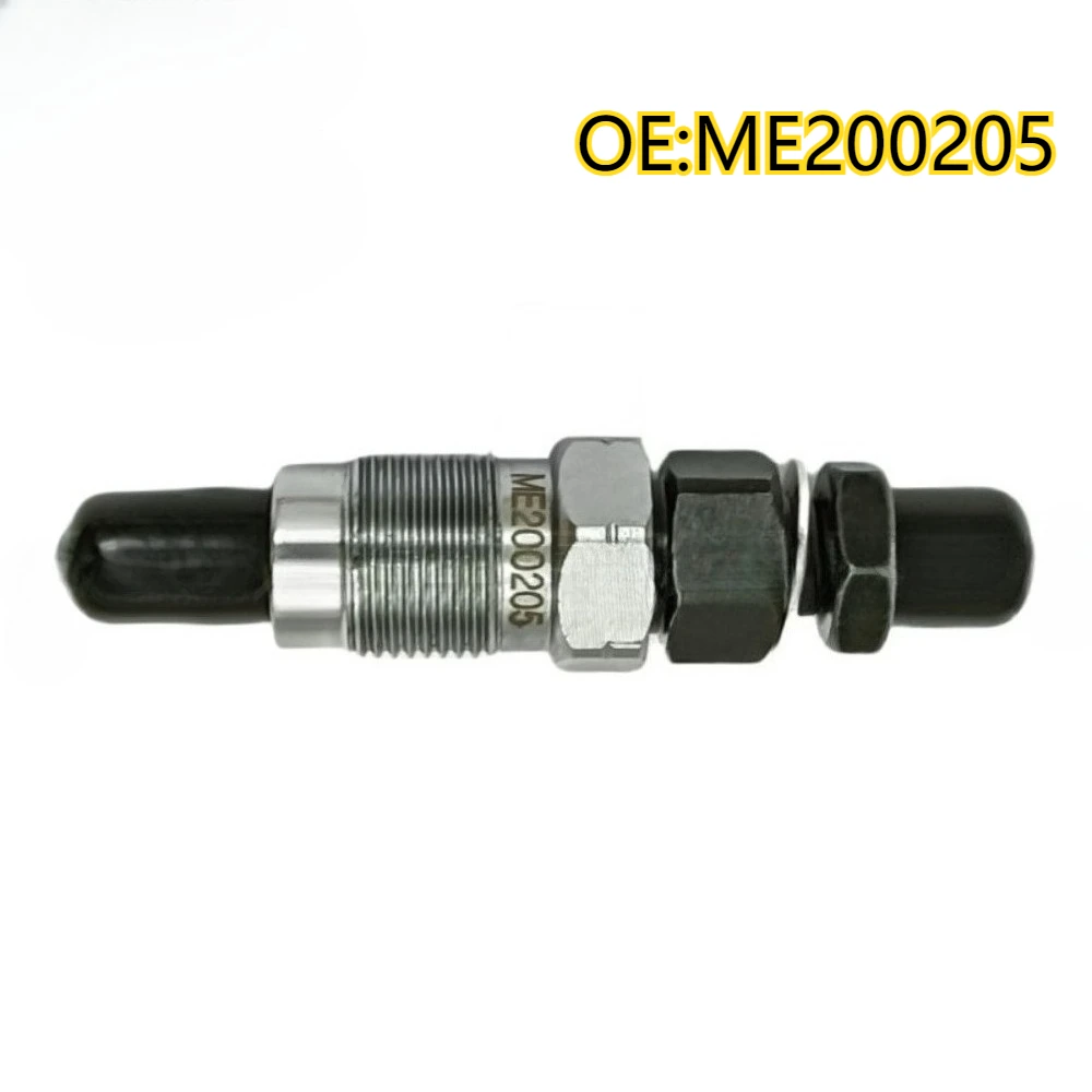 

High quality New For ME200205 Hete nieuwe injector voor dieselmotor hogedrukbrandstof common rail injectieklep