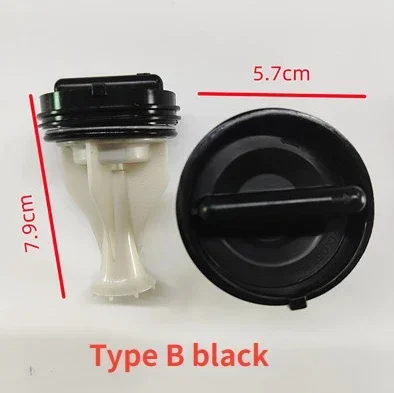 1PC Washer Drain Pump Filter for Samsung washing machine drainage pump filter Filter screen plug washing machine parts