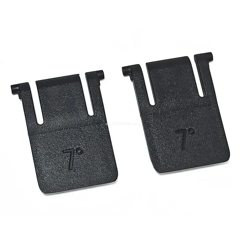 for MK345 K345 Keyboard Bracket Leg Stand Foot Holder Replacement 2PCS Dropship