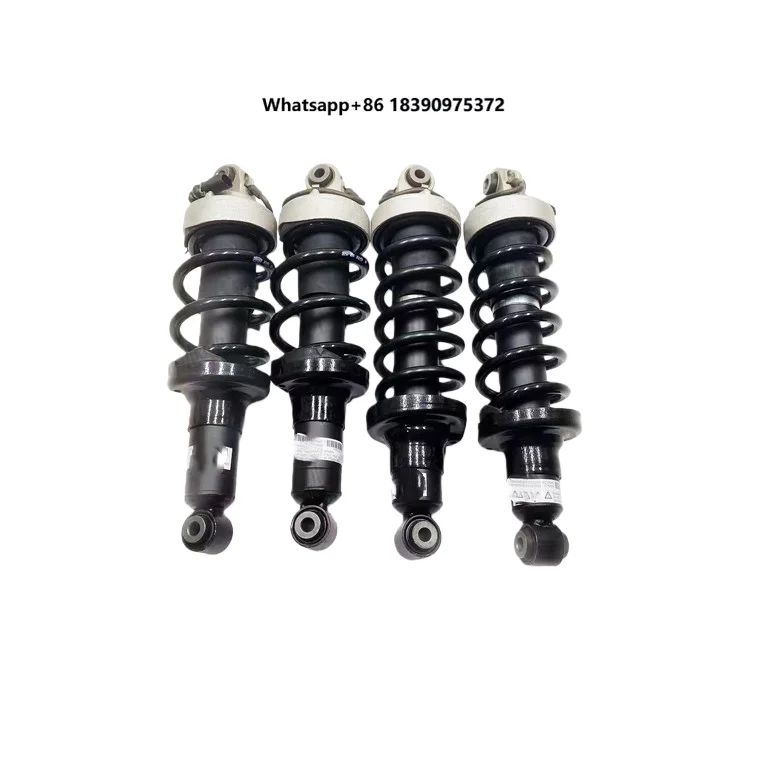 Suitable for LP580 LP560 Front and Rear Shock Absorbers Left and Right Shock Absorbers 4S0412019S 323863950