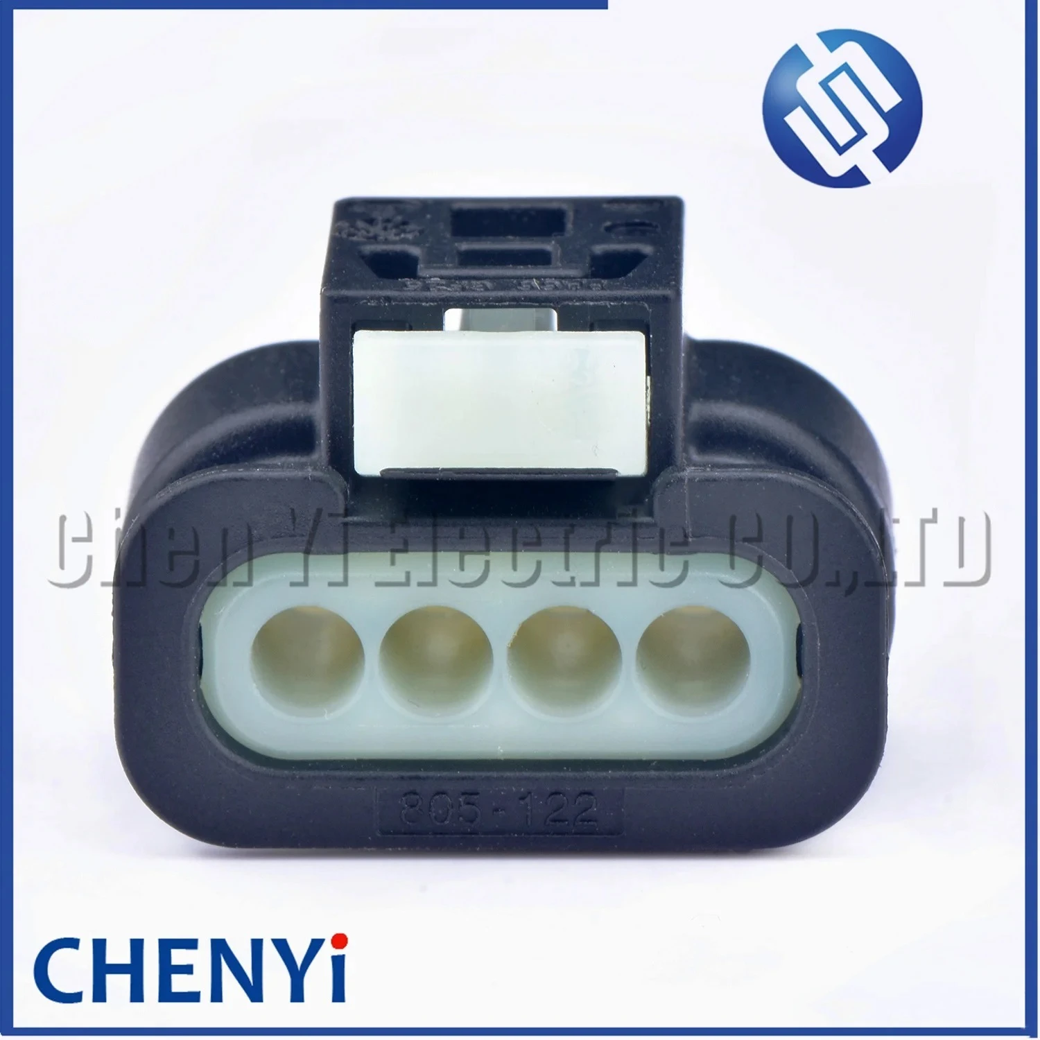4 Pin Automotive waterproof connector Air flow meter sensor Wire harness Plug 805-122-542 A0285458326 805-122
