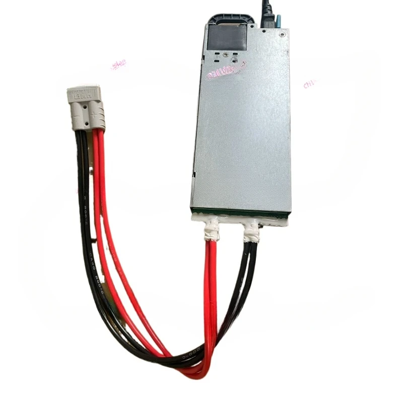 FOR 13.8V14.6V60A50A lithium iron phosphate charger, ternary lithium, RV charging 12V charging